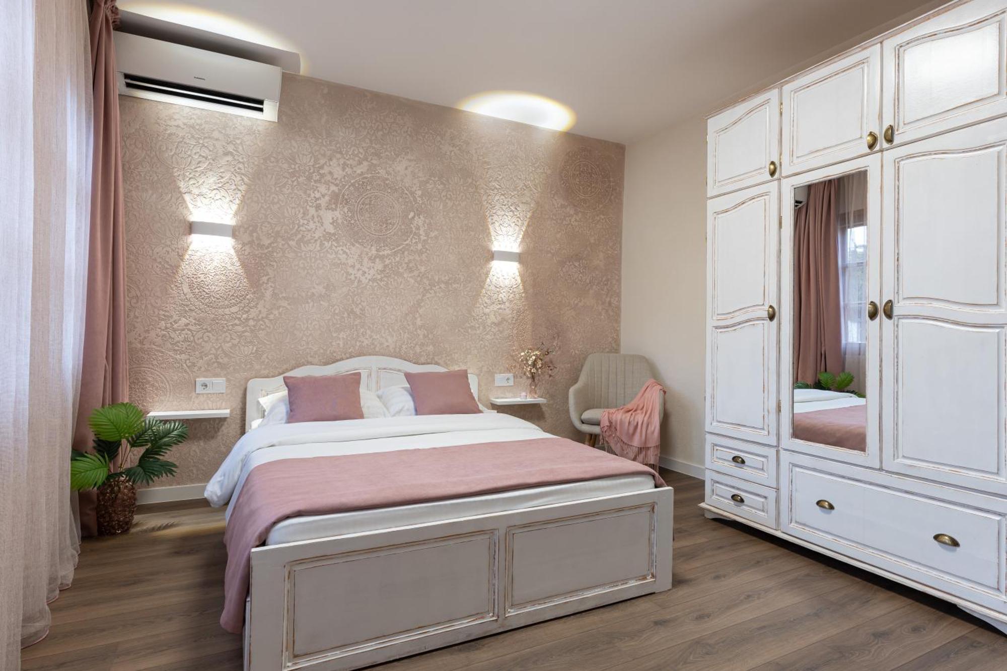 Guest House Divna เวลีคอเทอร์โนโว ภายนอก รูปภาพ