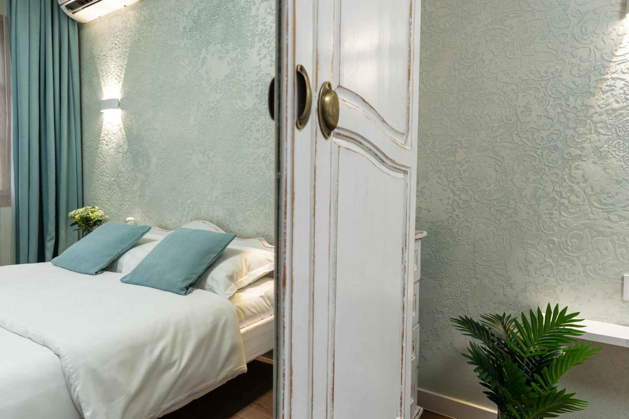 Guest House Divna เวลีคอเทอร์โนโว ภายนอก รูปภาพ